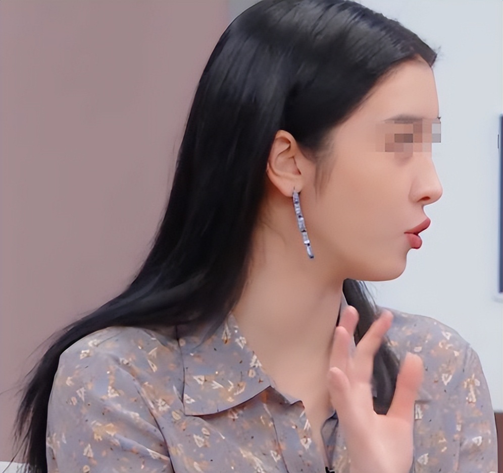 Wang Ziqi (Who are Wang Ziqi's family of five?)